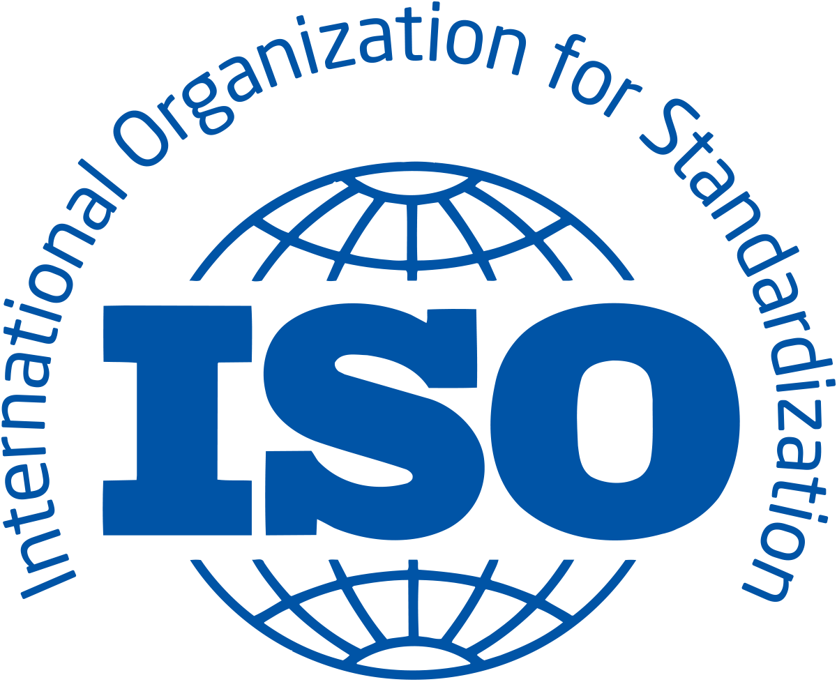 ISO Certification